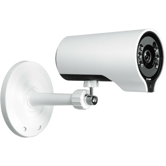 D-LINK DCS-7000L WIRELESS HD INDOOR WIRELESS CAMERA