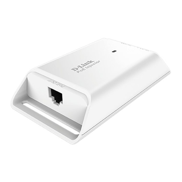 D-LINK DPE-101GI GIGABIT POE INJECTOR