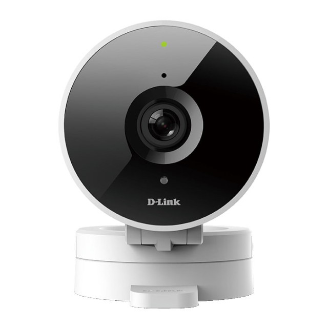 CÁMARA HD WI-FI D-LINK DCS-8010LH