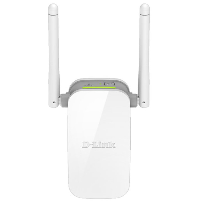 D-LINK DAP-1325 N300 WIFI RANGEEXTENDER (2X EXTERNAL ANTENNAS)