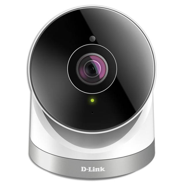 D-LINK DCS-2670L FULL HD 180° OUTDOOR WI-FI CAMERA