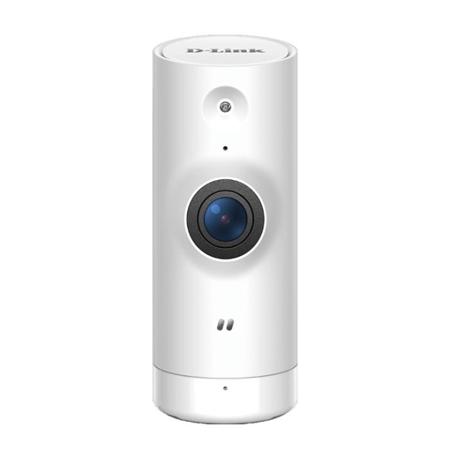 Videocamera Wi-Fi Mini Full HD D-LINK DCS-8000LHV2