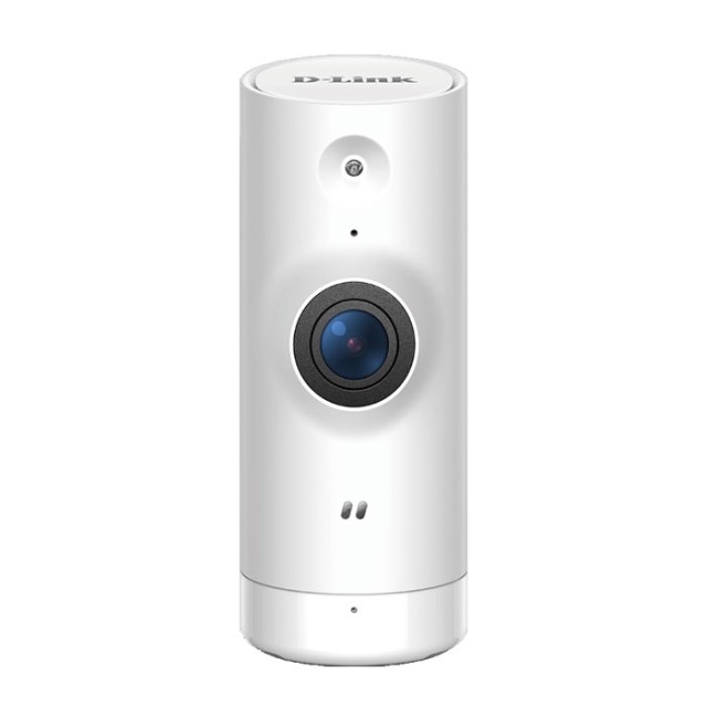 D-LINK DCS-8000LHV2 Mini Full HD Wi-Fi Camera