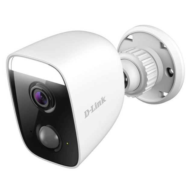 D-LINK DCS-8627LH Cámara con reflector Wi-Fi Full HD para exteriores