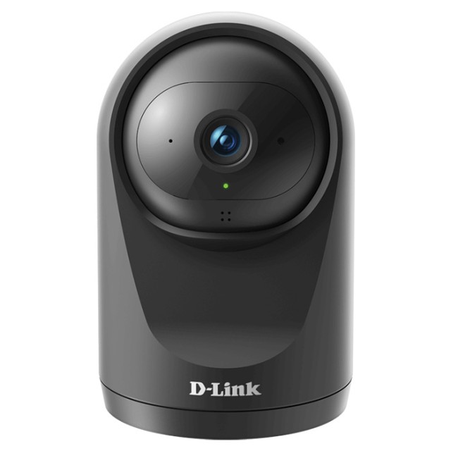 D-LINK DCS-6500LH Compact Full HD Pan & Tilt Wi-Fi Camera