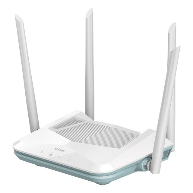 Router intelligente D-LINK R15 EAGLE PRO AI AX1500