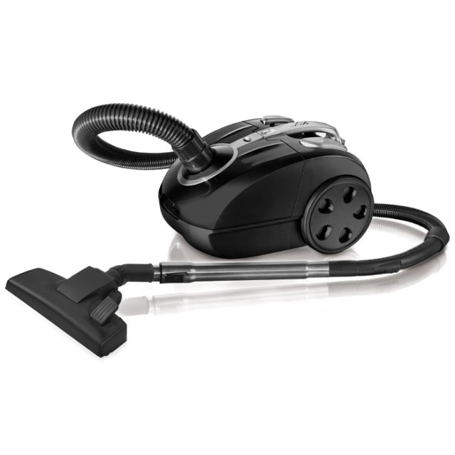 LIFE Dustfighter Ηλεκτρική σκούπα, 700W.