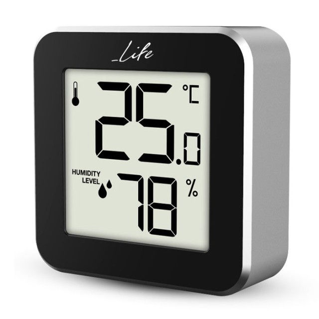 LIFE ALU MINI