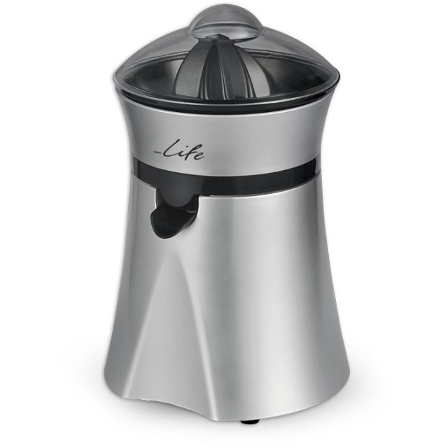 LiFE VITAMIN Silver Matt Series Ηλεκτρικός στίφτης, 40W.