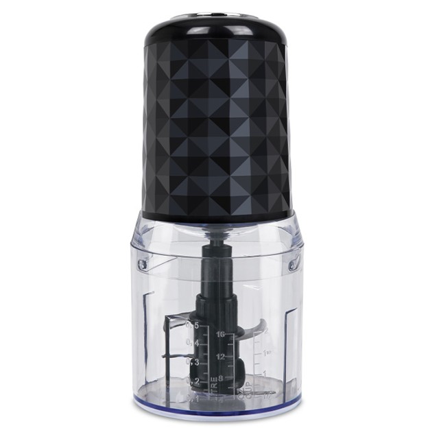 LIFE TOPAZ Multi Mixer 400W, με δοχείο μίξης 500ml.
