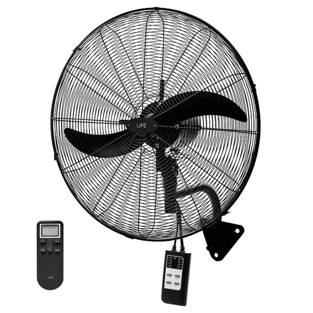 LIFE WindPro50 20