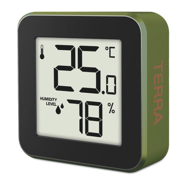 LIFE ALU MINI TERRA