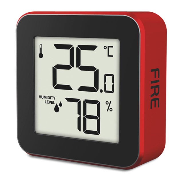 LIFE ALU MINI FIRE