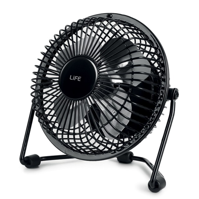 LIFE SUPER4 BLACK