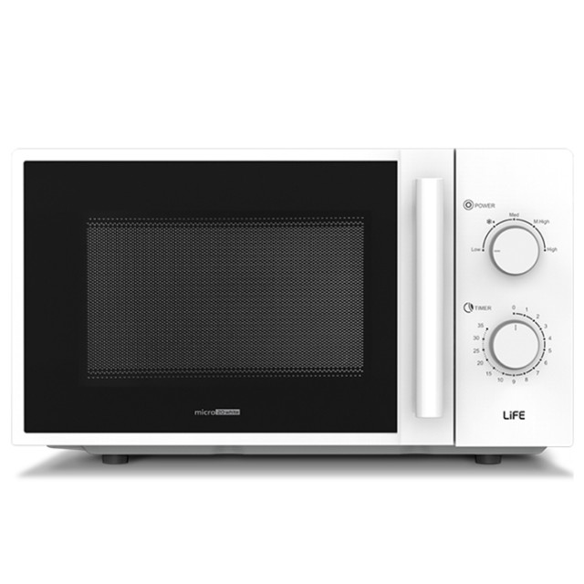 LIFE micro20 White