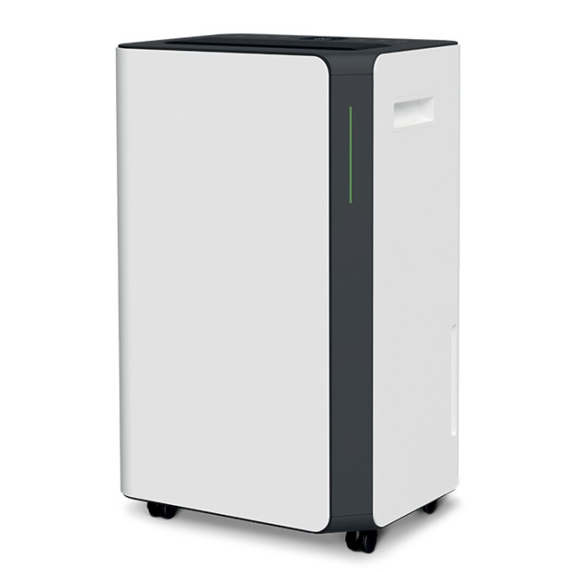 LIFE Smart CONCEPT20 Wi-Fi TUYA αφυγραντήρας 20L και ιονιστής αέρα