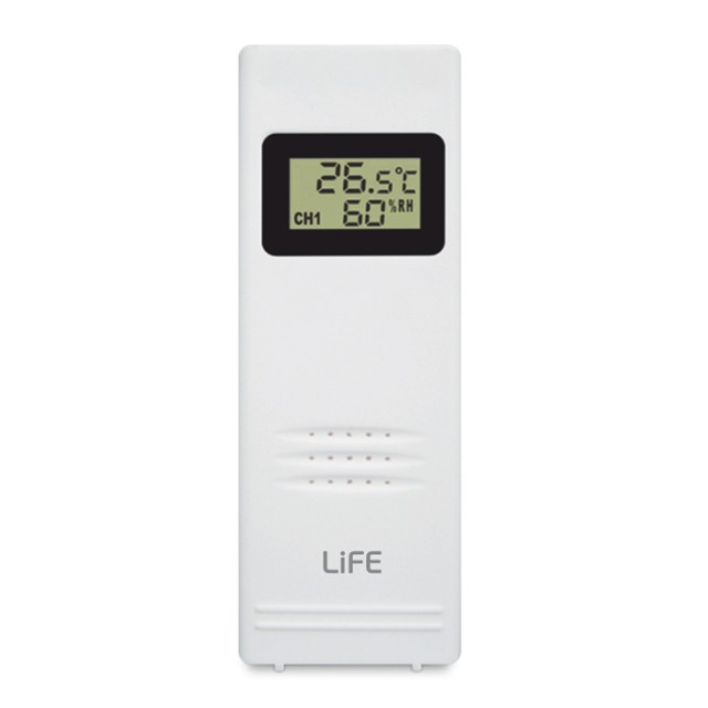 LIFE WSS5
