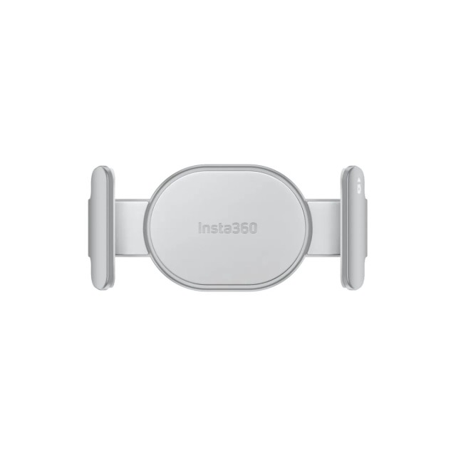 Insta360 Flow 2/Flow 2 Pro Magnetic Phone Clamp (Grey)
