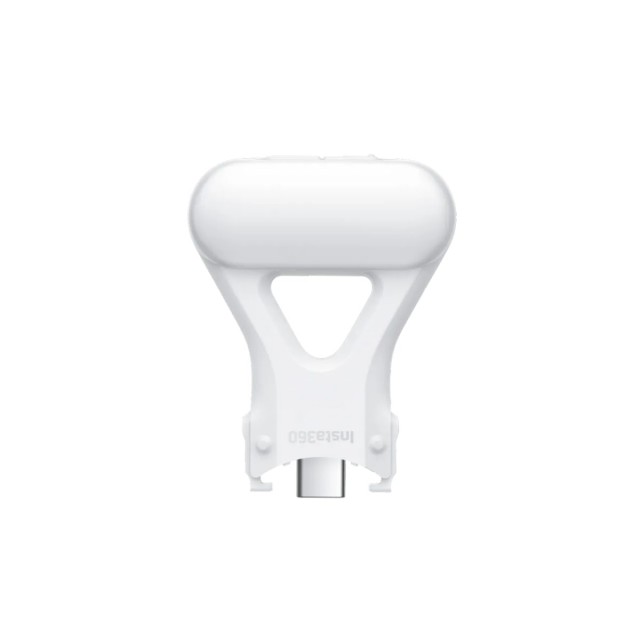 Insta360 Flow 2/Flow 2 Pro Spotlight - Pro level LEDs, Easy Installation