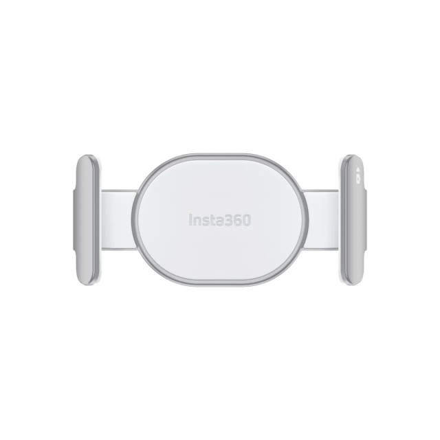 Insta360 Flow 2/Flow 2 Pro Magnetic Phone Clamp (White)