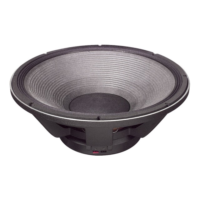 ΜΕΓΑΦΩΝΟ 18' LF (VGC) 600WRMS 8Ω