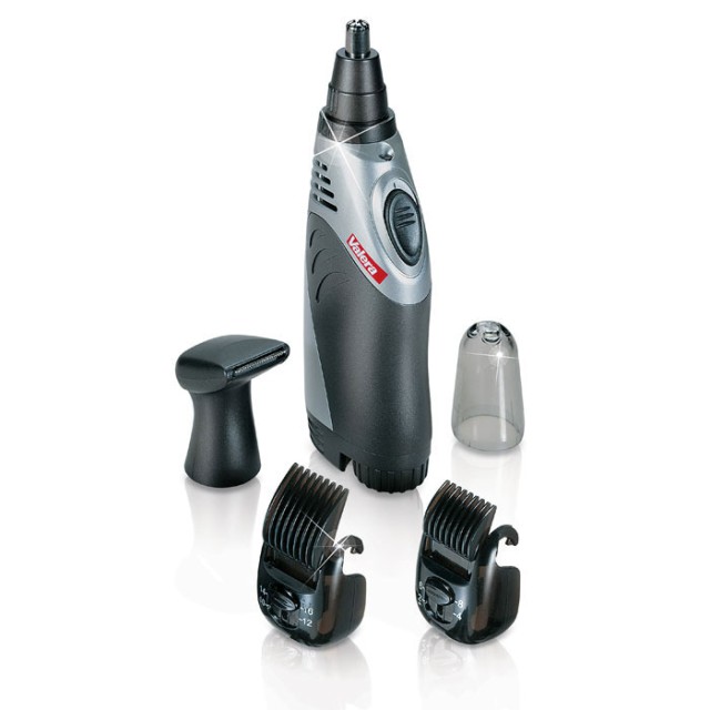 VALERA TRIMMY SUPER SET BEARD & NOSE HAIR TRIMMER 624.12