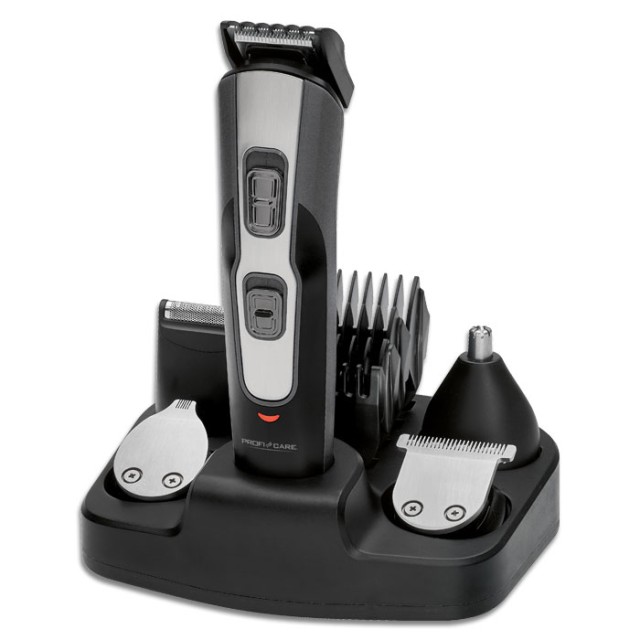 PC-BHT 3014 PROFI CARE Haarschneider-Set