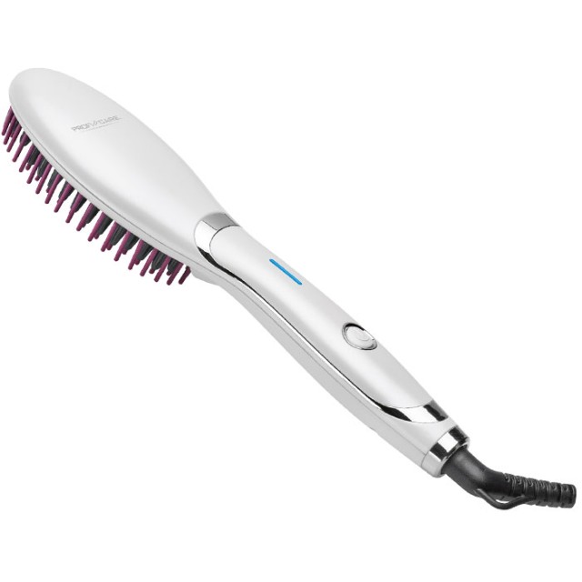 PROFI CARE PC-GB 3021 Θερμαινόμενη βούρτσα ισιώματος μαλλιών.