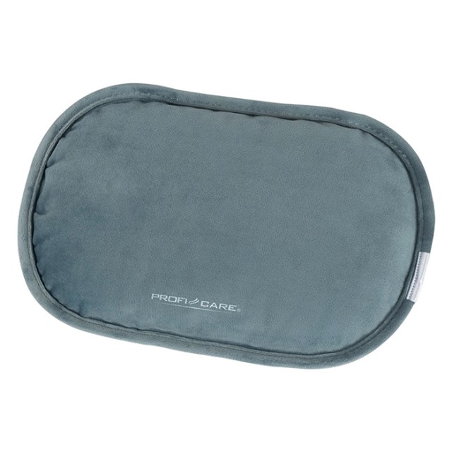 PROFI CARE PC-EWF 3150 Ασύρματη θερμοφόρα για την κοιλιά, τον αυχένα και την πλάτη, 380W.