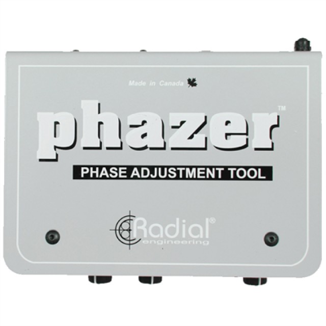 RADIAL Phazer Phase Adjuster
