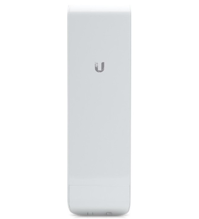 UBIQUITI NSM2 NanoStation M2, antena de 10dBi, MIMO para exteriores de 2,4 GHz, estación AirMax