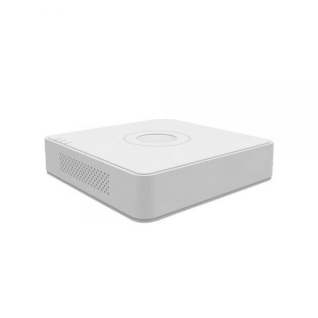 Hikvision iDS-7116HQHI-M1/S (C) ACUSENSE Καταγραφικό 16 Καναλιών HDTVI έως 4MP Lite