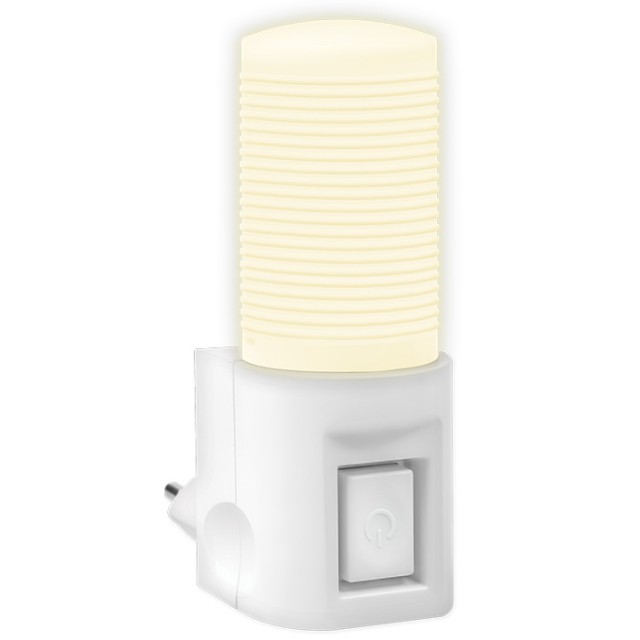 SONORA LIGHTHOUSE NIGHT LIGHT WITH PUSH SWITCH