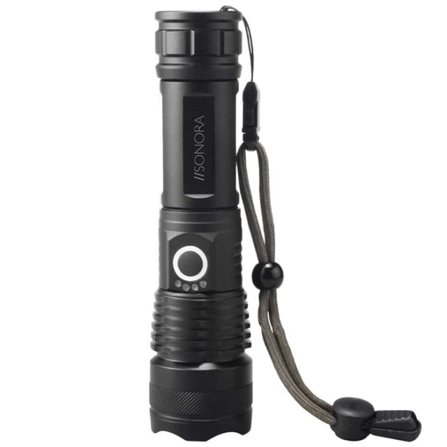 SONORA RAIDEN 1000 LUMEN TASCHENLAMPE