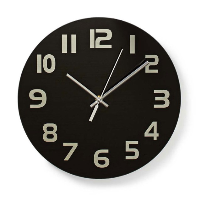 NEDIS CLWA006GL30BK