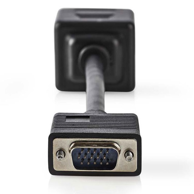 NEDIS CCGP59120BK02