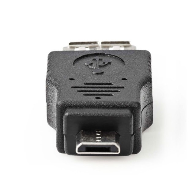 NEDIS CCGP60901BK