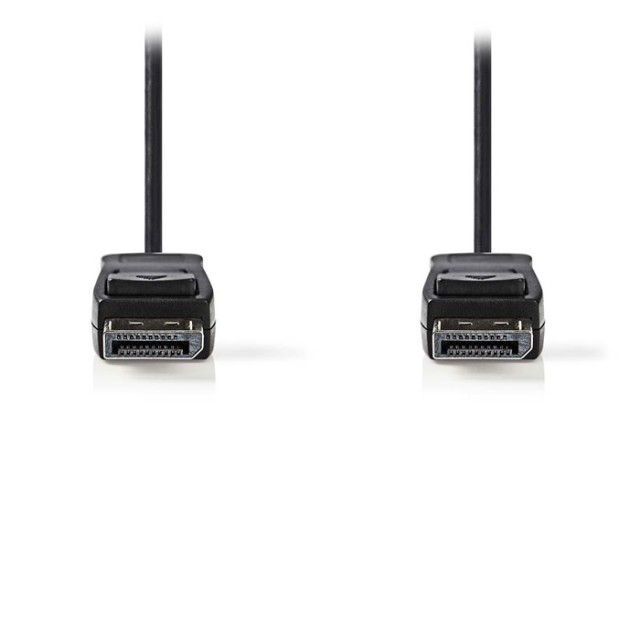 NEDIS CCGP37010BK20
