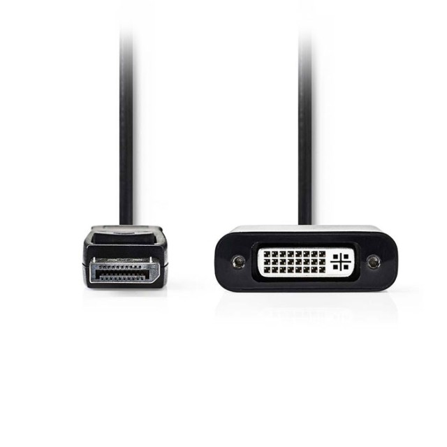 NEDIS CCGP37250BK02