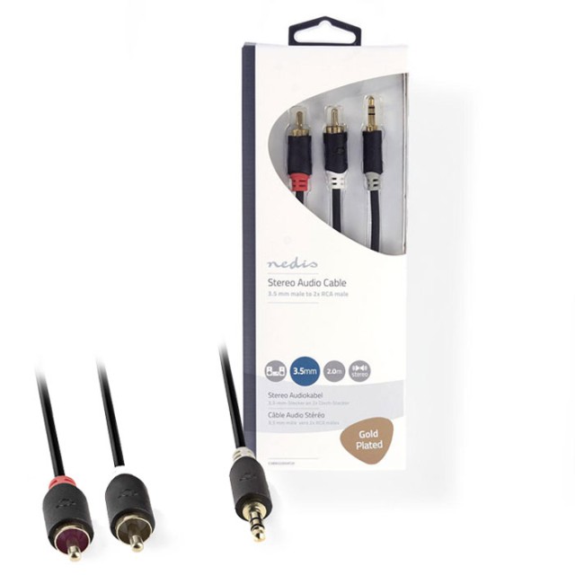 NEDIS CABW22200AT20