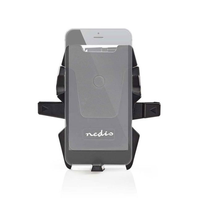 NEDIS SCMT100BK Supporto da auto per smartphone universale