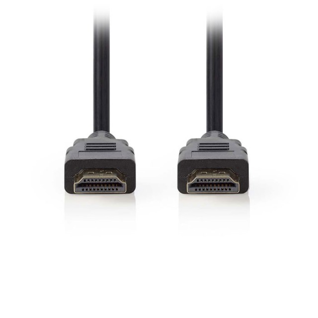 NEDIS CVGP35000BK10 Cable HDMI de ultra alta velocidad Conector HDMI - Conector HDMI