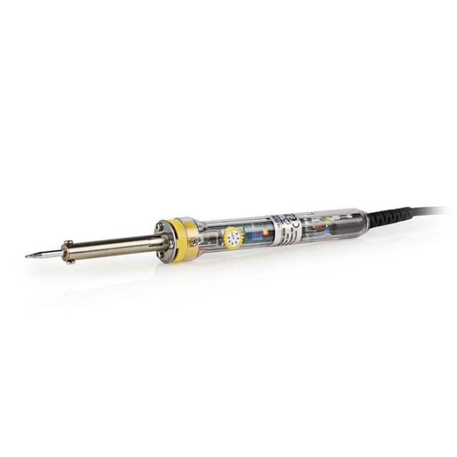 NEDIS SOIR30TP Soldering Iron 30 W 200 - 450 ° C