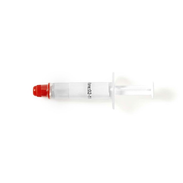 NEDIS HSPA01I Kühlkörperpaste 1.0 g Injektion (Stück)