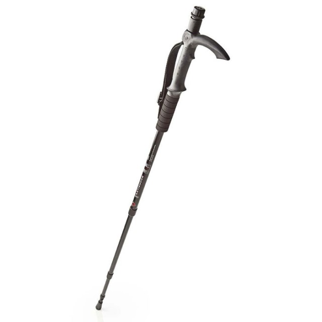 NEDIS MPOD2000BK Monopod Max 3 kg 141 cm Black