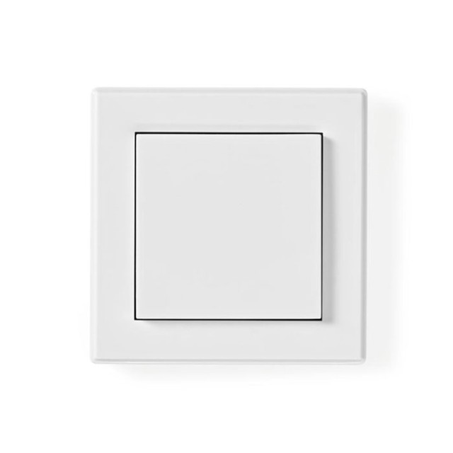 NEDIS RFWS10WT RF Smart Wall Switch Single