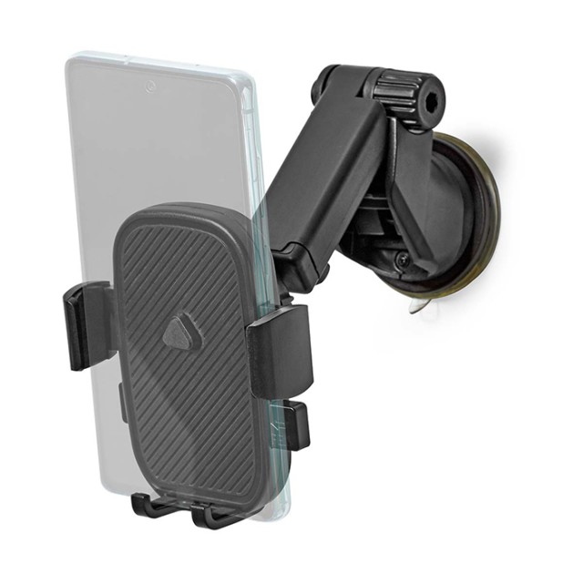 NEDIS SCMT110BK UNIVERSAL SMARTPHONE CAR MOUNT