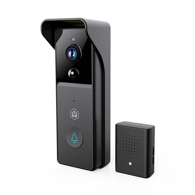 NEDIS WIFICDP21BK