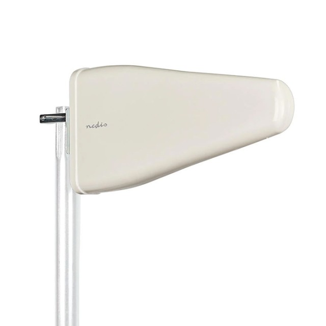 NEDIS ANOR5G10WT Κεραία 5G/4G/3G με καλώδιο σύνδεσης 4.00m.