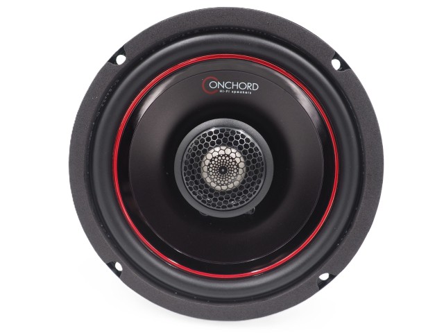 CONCHORD SP 62 ΗΧΕΙΑ ΑΥΤΟΚΙΝΗΤΟ 6,5 Inch COAXIAL
